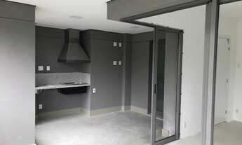 Imagem 7: PALMER Apartamento para venda com 153 metros com 4 quartos em Jardim - Santo André - SP