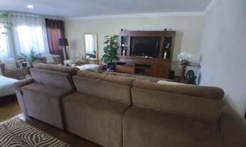 Imagem 9: Sobrado com 4 dormitórios, 390 m² - venda por R$ 2.020.000,00 ou aluguel por R$ 25.000,00