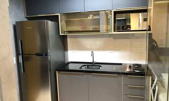 Imagem 7: Apartamento para aluguel tem 32 metros quadrados com 1 quarto em Barra - Salvador - BA