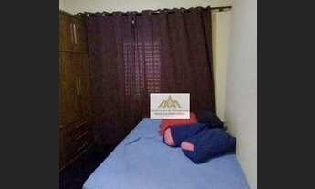 Imagem 6: Casa com 1 dormitório à venda, 46 m² por R$ 245.000,00 - Liliane Tenuto Rossi - Ribeirão P