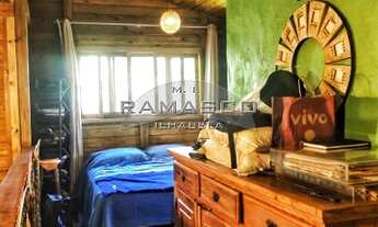 Imagem 7: CASA EM CONDOMINIO FECHADO - ESCRITURA DEFINITIVA - ILHABELA