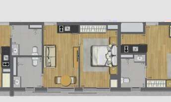 Imagem 7: IMPERDÍVEL NO MELHOR LUGAR DO BROKLIN NOVO