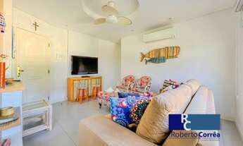 Imagem 3: VISTA AO MAR | 2 DORMITÓRIOS