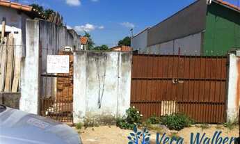 Imagem 2: Terreno plano pronto para construir Largo do Divino Sorocaba