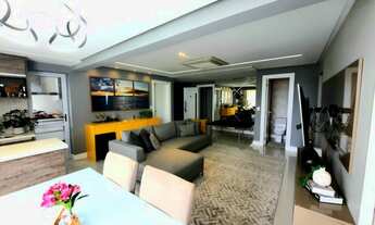 Imagem 4: Atmos Greenville 3/4 com suíte Andar Alto em Patamares R$ 980.000,00