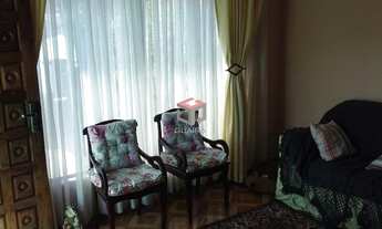 Imagem 4: LINDO SOBRADO NO TELE DE MENEZES - 3 DORMITÓRIOS - 6 VAGAS