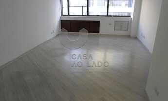 Imagem 3: CURITIBA - Conjunto Comercial/Sala - Centro
