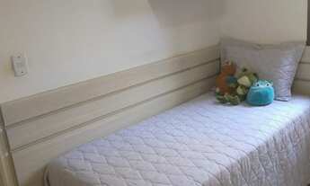 Imagem 7: Apartamento para venda possui 83 m2 com 3 quartos, 2 vagas em Casa Verde - São Paulo - SP