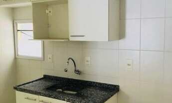 Imagem 5: Apartamento com 2 dormitórios à venda, 72 m² por R$ 360.000,00 - Vila Curuçá - Santo André