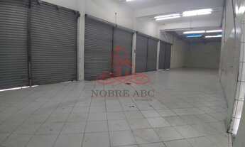 Imagem 7: Galpão em Vila Leopoldina - Santo André