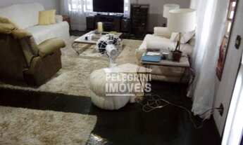 Imagem 6: Casa com 4 dormitórios à venda, 800 m² por R$ 2.900.000 - Alto Taquaral - Campinas/SP