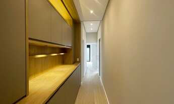 Imagem 5: CASA À VENDA NO SWISS PARK EM CAMPINAS/SP