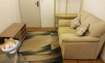 Imagem 3: Apartamento Barra Funda mobiliado 1 dormitório e 1 vaga