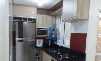 Imagem 1: Sobrado com 2 dormitórios à venda, 110 m² por R$ 480.000,00 - Campestre - Santo André/SP