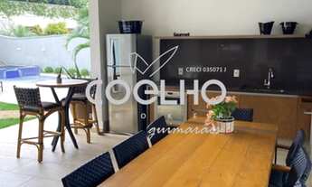 Imagem 5: CASA AMPLA A VENDA ALPHAVILLE CAMPINAS