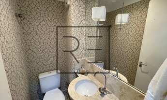 Imagem 6: Apartamento - Mansões Santo Antônio - Campinas