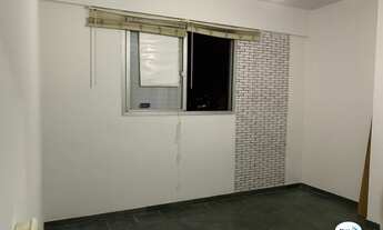 Imagem 5: Apartamento no Edificio Iguape Campinas