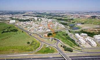 Imagem 5: Terreno - Swiss Park - Campinas