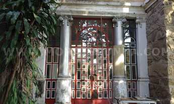 Imagem: RIO DE JANEIRO - Casa Padrão - SANTA TERESA