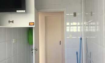 Imagem 7: Apartamento para aluguel possui 40 metros quadrados com 1 quarto em Liberdade - São Paulo