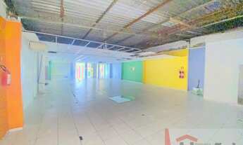 Imagem 5: Prédio comercial para locação no centro de São José dos Campos