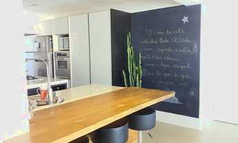 Imagem 3: Apartamento para Venda possui 120 m² com 2 quartos em Vila Romana - São Paulo - SP