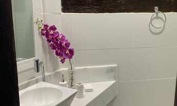 Imagem 7: Casa para venda possui 1500 metros quadrados com 4 quartos em . Possui um apartamento nos