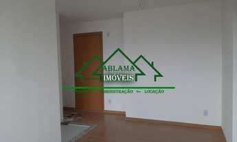Imagem 3: Apartamento 43m² Jd Jamaica Santo André SP
