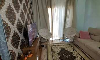 Imagem 2: APARTAMENTO 2 DORMITÓRIOS- FRENTE MAR-VILA TUPI