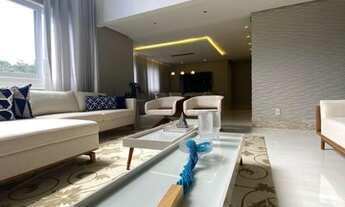 Imagem 6: Casa em Condomínio para Venda em Salvador, Alphaville II, 4 dormitórios, 4 suítes, 6 banhe