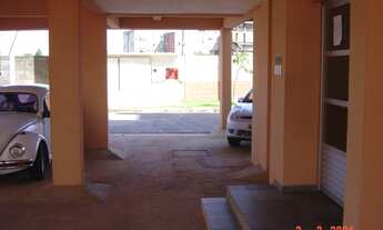 Imagem 4: Apartamento a venda na Av. Lider,de 56 m2, 2 quartos elevadores, vaga coberta. Cidade Li