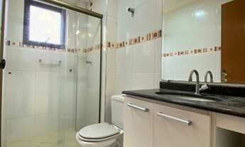 Imagem 5: Apartamento para venda possui 93 metros quadrados com 2 quartos em Tupi - Praia Grande - S