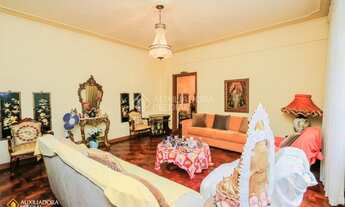 Imagem 5: Apartamento para venda com 116 metros quadrados com 3 quartos em Independência - Porto Ale