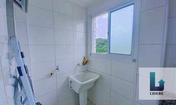 Imagem 5: 2 Dorms - Canto do Forte - Vista Livre