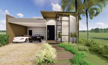 Imagem 5: Casa à venda, 146 m² por R$ 990.000,00 - Condomínio Vila Romana - Ribeirão Preto/SP