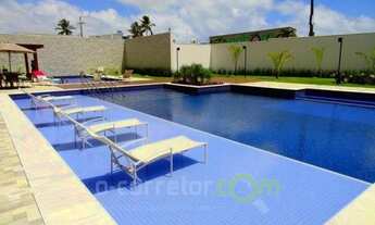 Imagem 6: More no melhor do Altiplano Cabo Branco: Ap c/ 301m, 4 suítes, área de lazer e super local