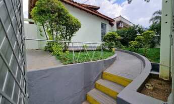 Imagem 3: Casa - Sousas - Campinas