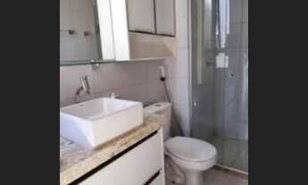 Imagem 5: Indisponivel) Alugo apartamento 2 Quartos Mobiliado Intermares