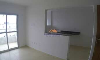 Imagem 2: Apartamento Novo 1 dormitório R$ 195.000,00 - Tupi - Praia Grande