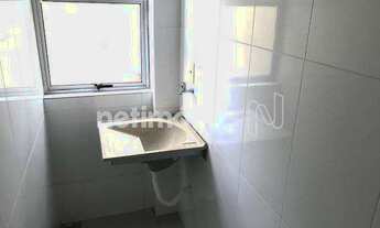 Imagem 6: Locação Apartamento 3 quartos Água Branca Contagem