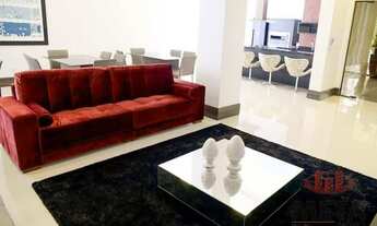 Imagem 5: Apartamento com 3 dormitórios à venda, 147 m² por R$ 1.210.597,11 - Atiradores - Joinville