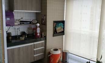 Imagem 6: Apartamento com 112 metros quadrados, com 3 quartos em Mooca - São Paulo - SP