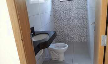 Imagem 5: Casa com 3 quarto(s) no bairro Distrito Industrial em Cuiabá - MT