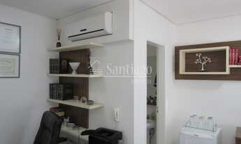 Imagem 2: Sala - Cambuí - Campinas