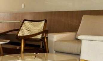 Imagem 6: Sobrado 4 suítes em condominio fechado