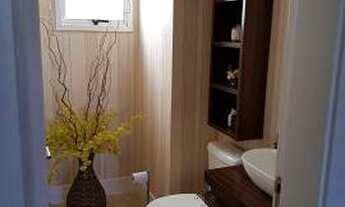 Imagem 5: Apartamento para venda Condomínio Clube possui 120 m2 com 2 quartos em Vila Sofia - São Pa