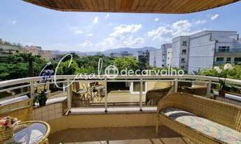 Imagem 5: Apartamento, próximo à Genaro de Carvalho, 03 quartos, 109 m²