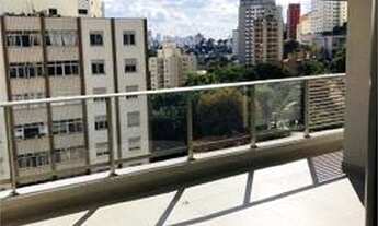 Imagem 2: São Paulo - Apartamento Padrão - VILA MADALENA