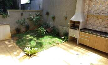 Imagem 2: Casa de condomínio com 225 metros quadrados. 4 quartos no bairro do Tremembé. Zona Norte