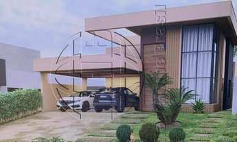 Imagem 3: Casa em Condomínio para Venda em Ribeirão Preto, Loteamento Terras de Florença, 4 dormitór